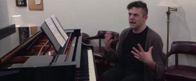 VIDEO: Nico Muhly on The Met Opera's MARNIE Video