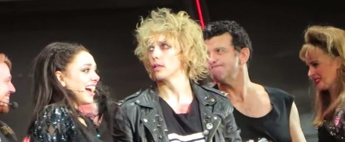 VIDEO: The Cast of BAT OUT OF HELL Takes Final Bow in Toronto Video