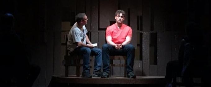 Photo Flash: Clocktower Players Commemorate Matthew Shepard Photos