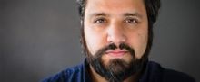 Nathan Amzi Talks ONE FLEW OVER THE CUCKOO'S NEST at Sheffield's Crucible Theatre