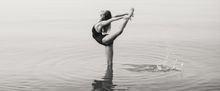 Q&A with National Ballet's Hannah Fischer on THE WINTER'S TALE