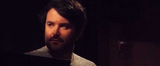 Photo Flash: Past Meets Present in THE UNPREDICTABLE TIMES Starring Alex Brightm Photos