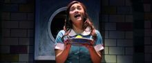 Flash: First Look at the International Premiere of WAITRESS