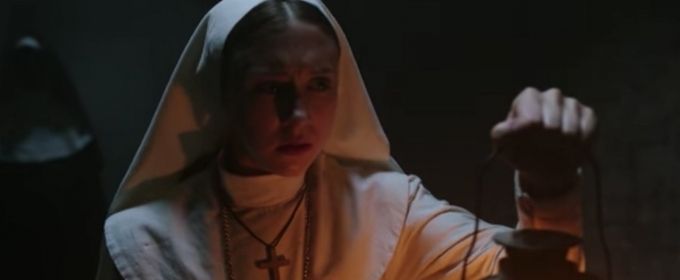 VIDEO: Check Out this Newly Released Teaser for Upcoming Horror Flick, THE NUN Video