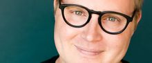 Mormon-Bred Utahn Chase Ramsey to Perform as Elder Cunningham in BOOK OF MORMON Music
