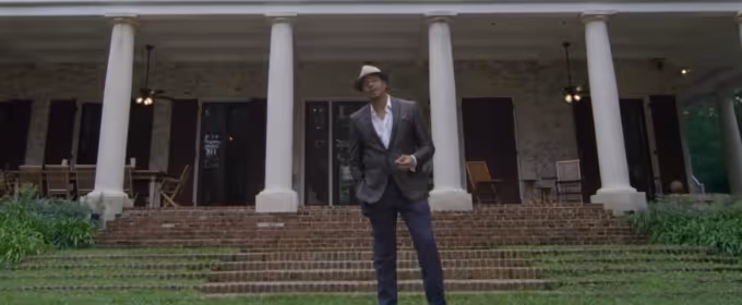 VIDEO: FOX Shares A New Teaser For TERRENCE HOWARDS FRIGHT CLUB Premiering Tonight Video