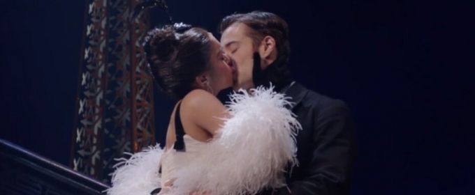 VIDEO: On This Day, April 8- Vanessa Hudgens Makes Her Broadway Debut In GIGI Video
