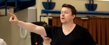 Daniel Rigby Talks A MIDSUMMER NIGHT'S DREAM