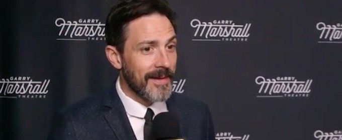 VIDEO: Steve Kazee: PRETTY WOMAN: THE MUSICAL Will Remain True to Story Video