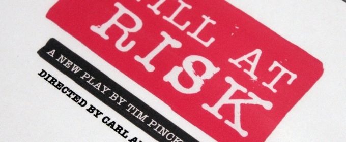 Photo Flash: Meet the Cast of STILL AT RISK at Theater for the New City Photos