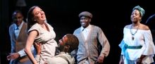 Flash: LEAVING EDEN at PlayMakers Repertory Company