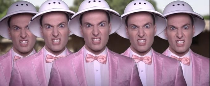 VIDEO: Randy Rainbow Gives Melania Trump His Best Advice in Latest Political Parody Video