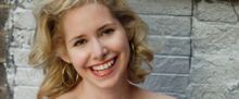 Theatre Life with Nellie McKay
