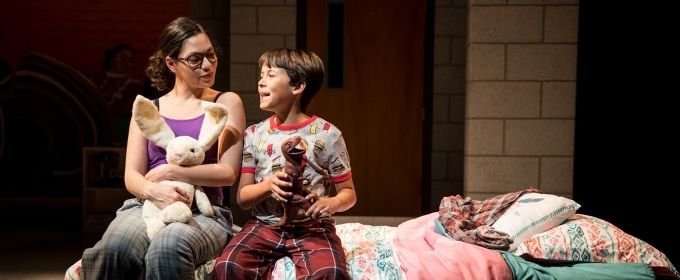 Photo Flash: Inside Children's Theatre Company's I COME FROM ARIZONA Photos