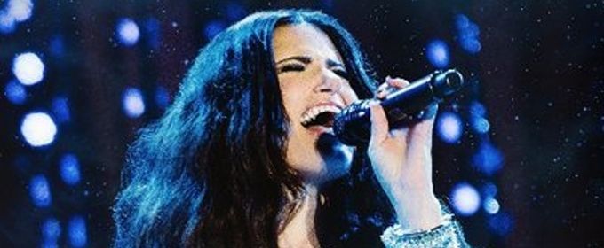 Support Idina Menzel's A BroaderWay for #GivingTuesday Video
