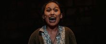 First Look at Blue Repertory's CARRIE!