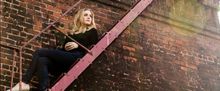 Audrey Cardwell of BRIGHT STAR at Winspear Opera House