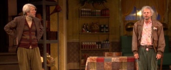 VIDEO: On This Day, October 10- Nick Kroll and John Mulaney Bring OH, HELLO! to… Video