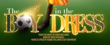 Mark Ravenhill Talks New RSC Season & THE BOY IN THE DRESS