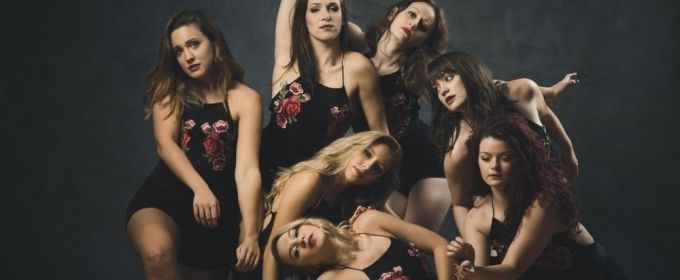Photo Flash: VLDC Announces Dancers For The 2018-2019 Season Photos