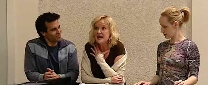 TV Exclusive Look: Encore's Star-Studded Applause! Tickets On Sale NOW! Video