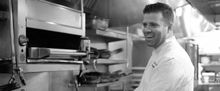 Chef Spotlight: Executive Chef Dieter Samijn of Bar Boulud on the UWS