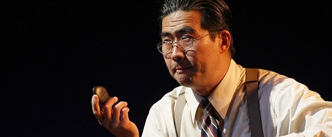 BWW Interview: HOLD THESE TRUTHS at Arena Stage Photos