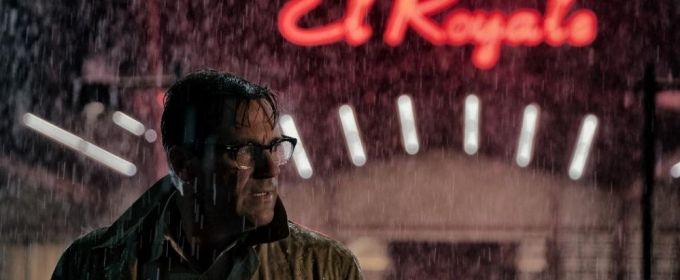 BWW Review: BAD TIMES AT THE EL ROYALE Delivers Thrills, Retro '60s Music Video