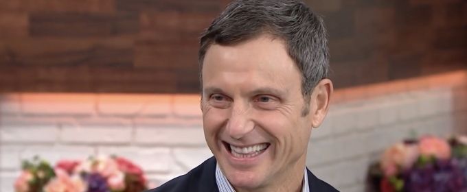 VIDEO: Tony Goldwyn Sits Down with TODAY to Talk About Starring with Bryan Cranston… Video