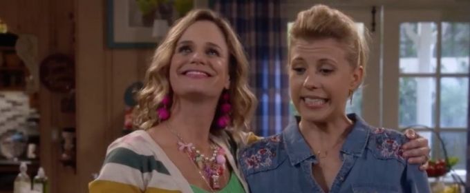 VIDEO: First Look - FULLER HOUSE Season 3 Returns to Netflix Video