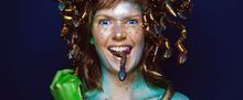 Elf Lyons Talks MEDUSA at Nuffield Southampton Theatres