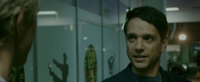 VIDEO: YouTube Debuts Official Teaser Trailer For Season 2 Of COBRA KAI Video