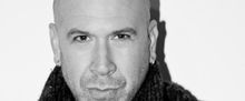 Jeremy Schonfeld Talks IRON & COAL at Strathmore, Songwriting, and More