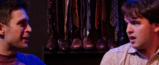 BWW Review:  Con-Con's “In the Closet,” a thoughtful journey into whether an Photos