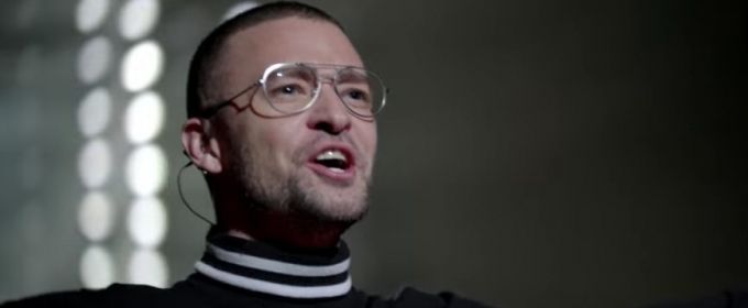 VIDEO: Justin Timberlake Releases Video for All-New Single 'Filthy' Video