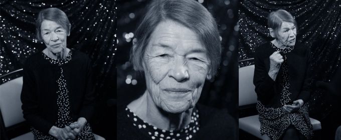 WATCH NOW! Zooming in on the Tony Nominees: Glenda Jackson Video