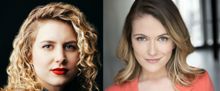 Paige McNamara and Francesca Ferrari Step Into Rock Icon's Shoes in A NIGHT WITH JANI