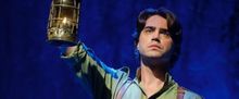 Ryan McCartan Talks Dancing Through His Broadway Debut and the Everlasting Magic of W