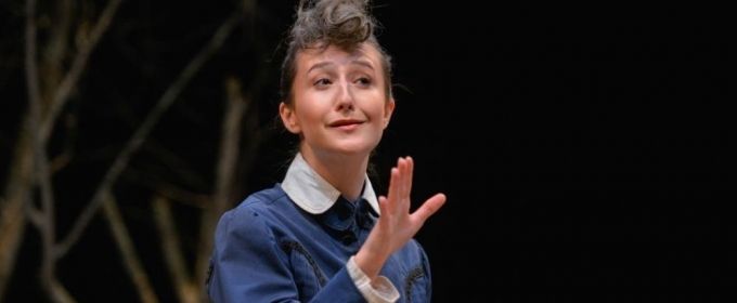 VIDEO: WCSU Theatre Arts Department Presents UNCLE VANYA Video
