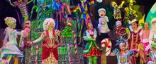 Neil Goldberg of CIRQUE DREAMS HOLIDAZE Promises Fun For All at Fox Theatre