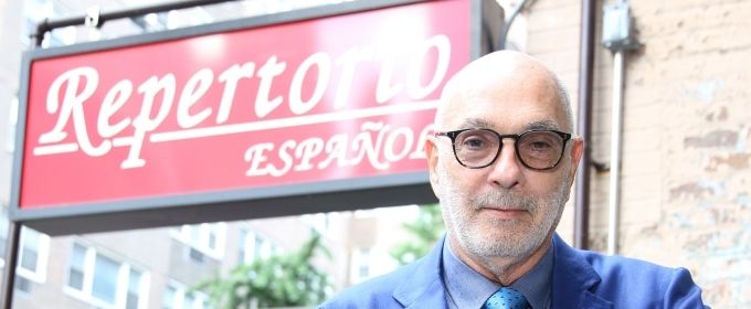 Photo Coverage: Repertorio Espanol Celebrates 50th Anniversary Photos
