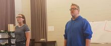 Exclusive: Anthony Galde talks all things MARY AND MAX at Theatre Calgary