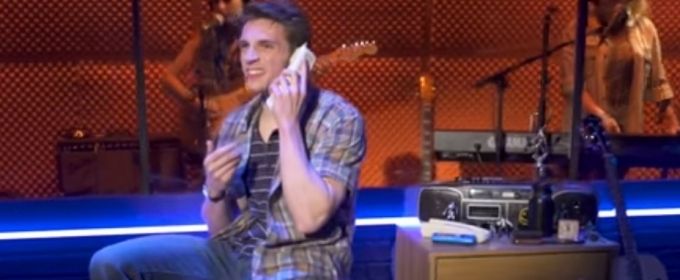 VIDEO: First Look at The D.C. Premiere of the New Musical GIRLFRIEND Video