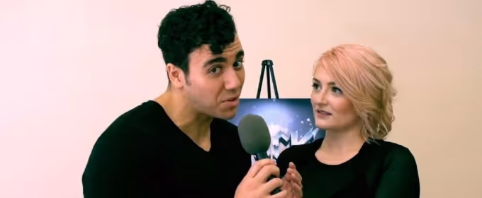VIDEO: Meet The Cast Of ROCK OF AGES 10th Anniversary Tour Video