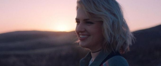 VIDEO: AMERICAN IDOL's Maddie Poppe Releases Music Video for 'GOING GOING GONE' Video