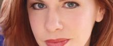 Andrea Syglowski and THEO at Two River Theater