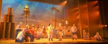 Tony Award Recipient Baayork Lee Talks Collaboration, Broadway, and More with SOUTH P