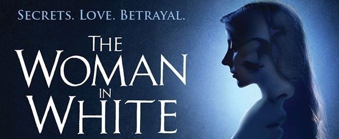 TV: Exclusive Interview With THE WOMAN IN WHITE's Anna O'Byrne Video