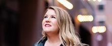 Alexandra Schoeny of MOZART REQUIEM at Pioneer Center, Reno NV