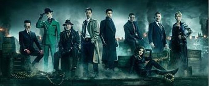 VIDEO: Watch the Final Season Trailer for GOTHAM Video